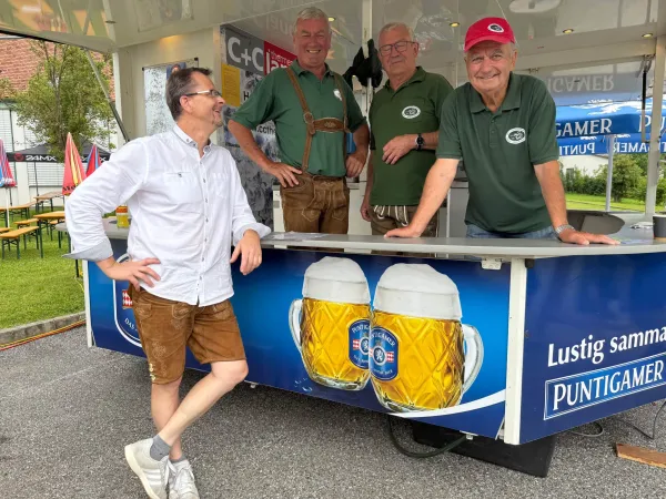 TOC-Fest 2026 2026 – Traktor-Oldtimer-Club Markt Hartmannsdorf, Foto 2