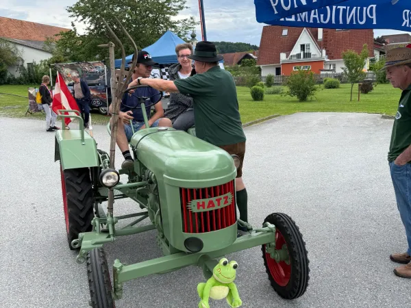 TOC-Fest 2026 2026 – Traktor-Oldtimer-Club Markt Hartmannsdorf, Foto 3