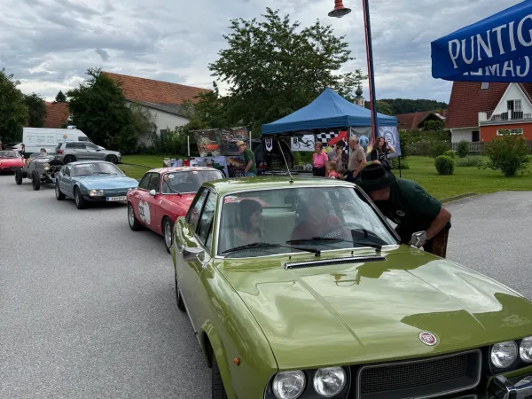 TOC-Fest 2026 2026 – Traktor-Oldtimer-Club Markt Hartmannsdorf, Foto 5