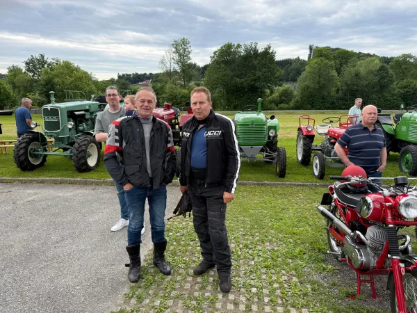 TOC-Fest 2026 2026 – Traktor-Oldtimer-Club Markt Hartmannsdorf, Foto 6