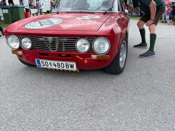 TOC-Fest 2026 2026 – Traktor-Oldtimer-Club Markt Hartmannsdorf, Foto 7