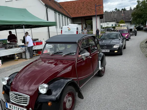 TOC-Fest 2026 2026 – Traktor-Oldtimer-Club Markt Hartmannsdorf, Foto 11