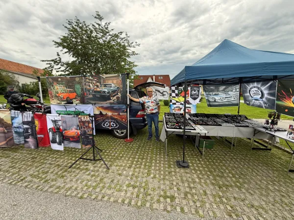 TOC-Fest 2026 2026 – Traktor-Oldtimer-Club Markt Hartmannsdorf, Foto 12