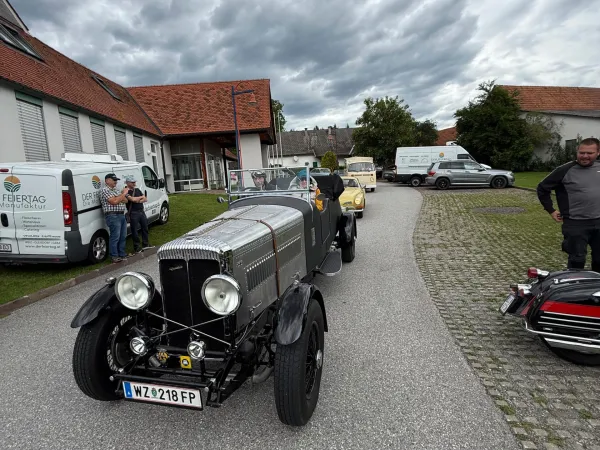 TOC-Fest 2026 2026 – Traktor-Oldtimer-Club Markt Hartmannsdorf, Foto 13