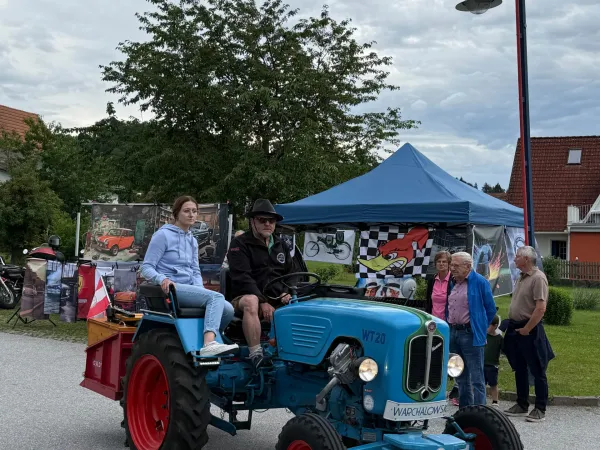 TOC-Fest 2026 2026 – Traktor-Oldtimer-Club Markt Hartmannsdorf, Foto 16
