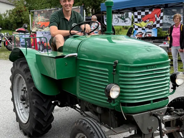 TOC-Fest 2026 2026 – Traktor-Oldtimer-Club Markt Hartmannsdorf, Foto 17
