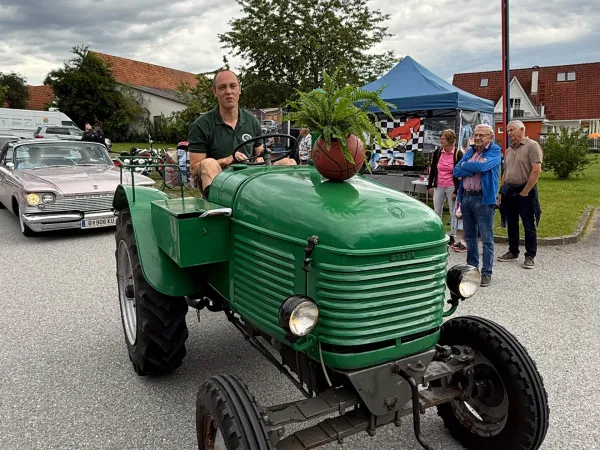 TOC-Fest 2026 2026 – Traktor-Oldtimer-Club Markt Hartmannsdorf, Foto 18