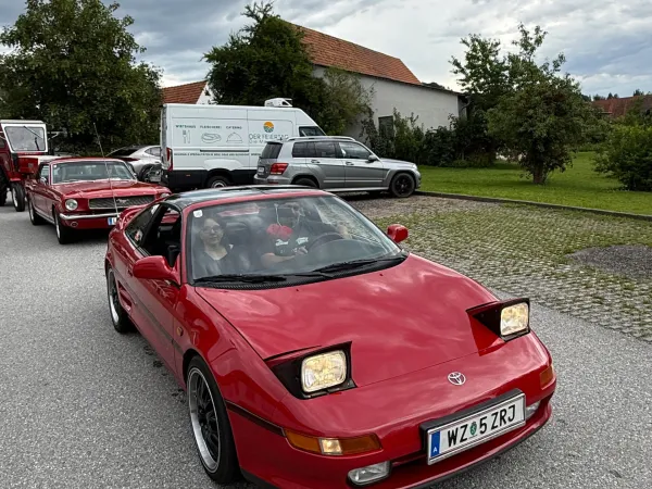 TOC-Fest 2026 2026 – Traktor-Oldtimer-Club Markt Hartmannsdorf, Foto 21