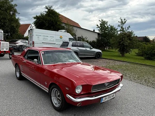 TOC-Fest 2026 2026 – Traktor-Oldtimer-Club Markt Hartmannsdorf, Foto 22