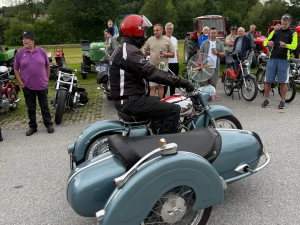 TOC-Fest 2026 2026 – Traktor-Oldtimer-Club Markt Hartmannsdorf, Foto 27