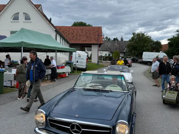 TOC-Fest 2026 2026 – Traktor-Oldtimer-Club Markt Hartmannsdorf, Foto 30