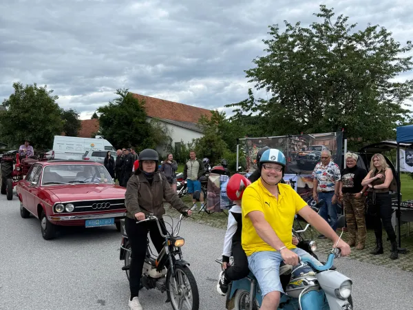 TOC-Fest 2026 2026 – Traktor-Oldtimer-Club Markt Hartmannsdorf, Foto 33