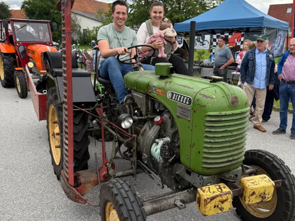 TOC-Fest 2026 2026 – Traktor-Oldtimer-Club Markt Hartmannsdorf, Foto 34