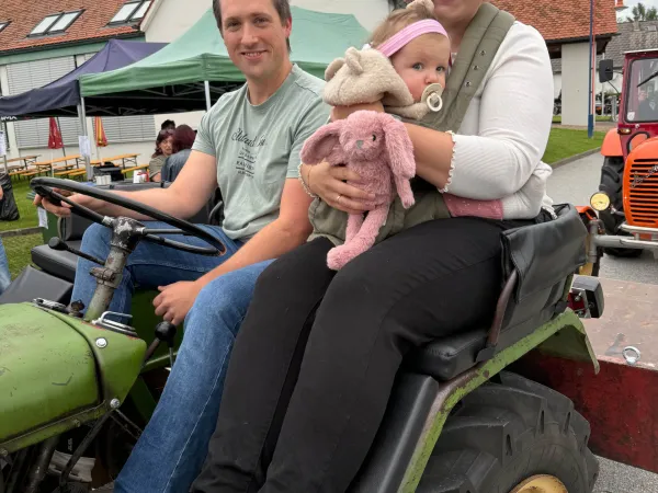 TOC-Fest 2026 2026 – Traktor-Oldtimer-Club Markt Hartmannsdorf, Foto 35