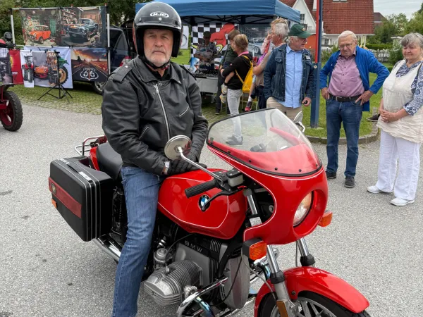 TOC-Fest 2026 2026 – Traktor-Oldtimer-Club Markt Hartmannsdorf, Foto 37