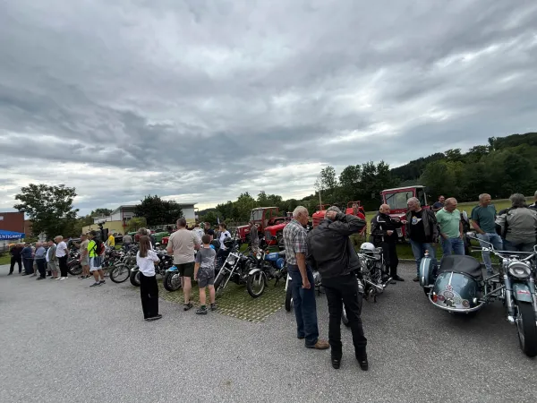 TOC-Fest 2026 2026 – Traktor-Oldtimer-Club Markt Hartmannsdorf, Foto 41