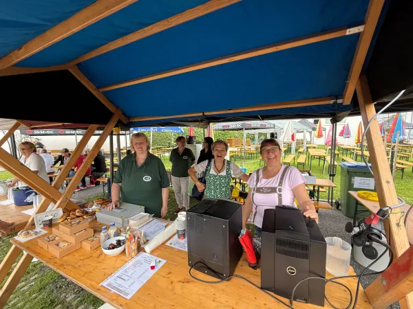 TOC-Fest 2026 2026 – Traktor-Oldtimer-Club Markt Hartmannsdorf, Foto 42