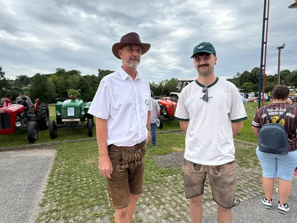 TOC-Fest 2026 2026 – Traktor-Oldtimer-Club Markt Hartmannsdorf, Foto 43