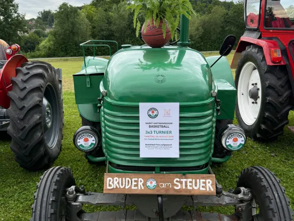 TOC-Fest 2026 2026 – Traktor-Oldtimer-Club Markt Hartmannsdorf, Foto 44