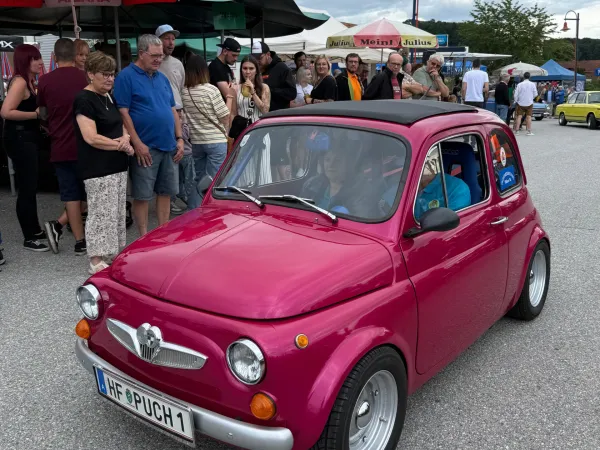 TOC-Fest 2026 2026 – Traktor-Oldtimer-Club Markt Hartmannsdorf, Foto 45