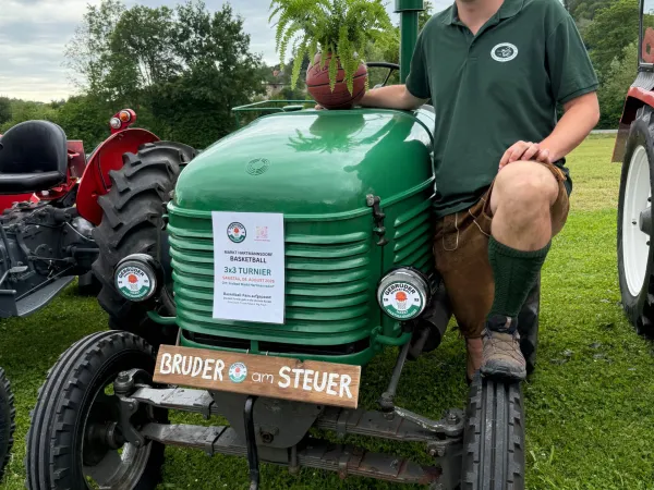 TOC-Fest 2026 2026 – Traktor-Oldtimer-Club Markt Hartmannsdorf, Foto 46