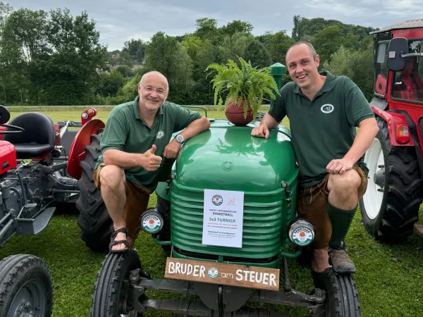 TOC-Fest 2026 2026 – Traktor-Oldtimer-Club Markt Hartmannsdorf, Foto 47
