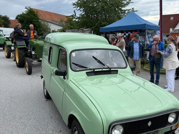 TOC-Fest 2026 2026 – Traktor-Oldtimer-Club Markt Hartmannsdorf, Foto 51