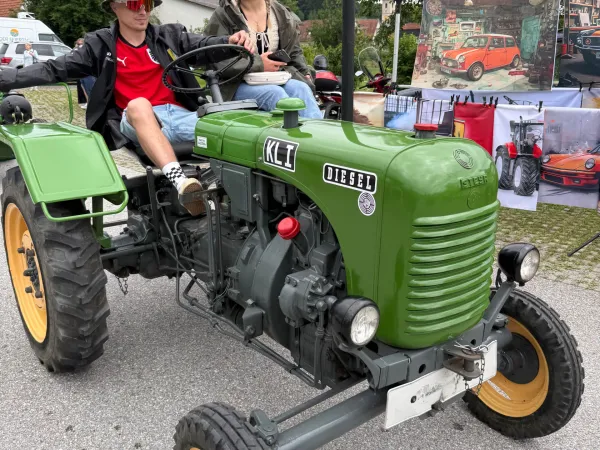 TOC-Fest 2026 2026 – Traktor-Oldtimer-Club Markt Hartmannsdorf, Foto 53