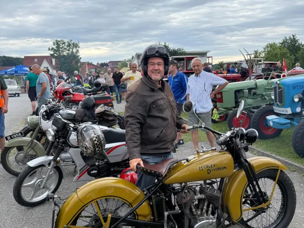 TOC-Fest 2026 2026 – Traktor-Oldtimer-Club Markt Hartmannsdorf, Foto 64