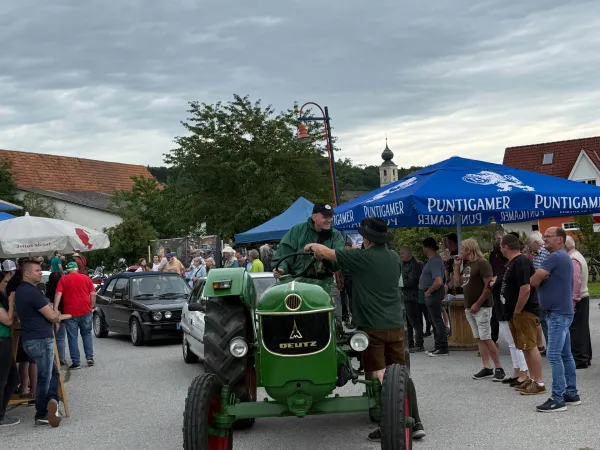 TOC-Fest 2026 2026 – Traktor-Oldtimer-Club Markt Hartmannsdorf, Foto 90