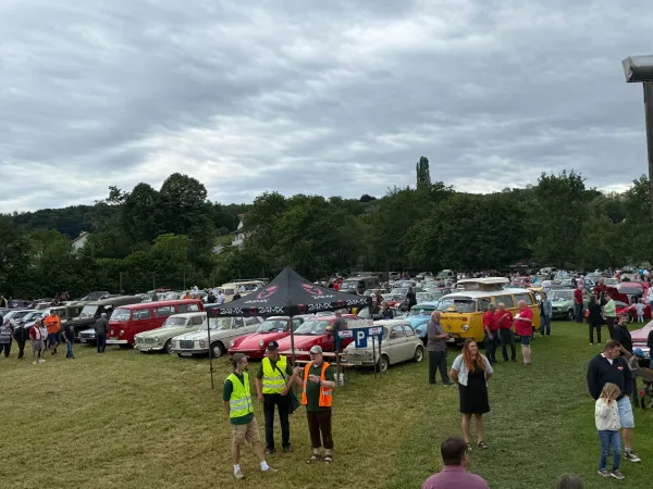 TOC-Fest 2026 2026 – Traktor-Oldtimer-Club Markt Hartmannsdorf, Foto 97