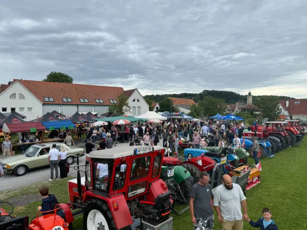 TOC-Fest 2026 2026 – Traktor-Oldtimer-Club Markt Hartmannsdorf, Foto 98