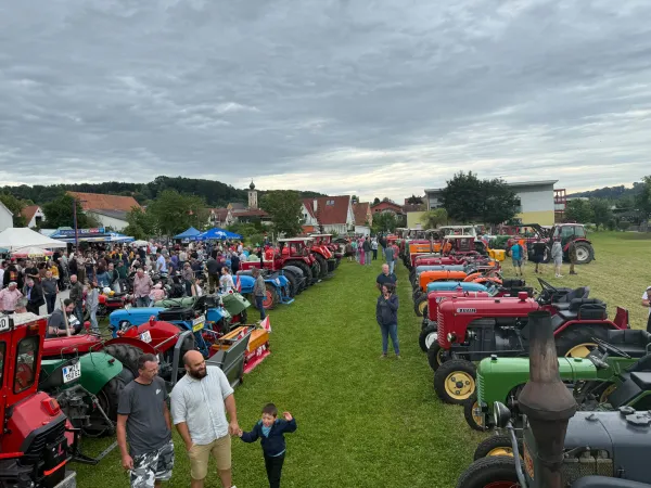 TOC-Fest 2026 2026 – Traktor-Oldtimer-Club Markt Hartmannsdorf, Foto 99