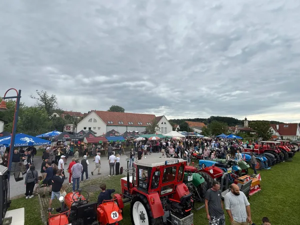 TOC-Fest 2026 2026 – Traktor-Oldtimer-Club Markt Hartmannsdorf, Foto 100