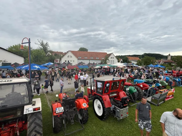 TOC-Fest 2026 2026 – Traktor-Oldtimer-Club Markt Hartmannsdorf, Foto 101