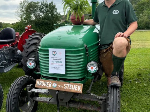 TOC-Fest 2026 2026 – Traktor-Oldtimer-Club Markt Hartmannsdorf, Foto 127
