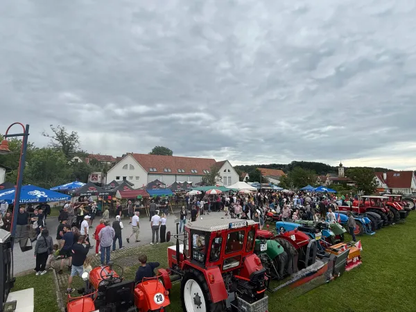 TOC-Fest 2026 2026 – Traktor-Oldtimer-Club Markt Hartmannsdorf, Foto 129