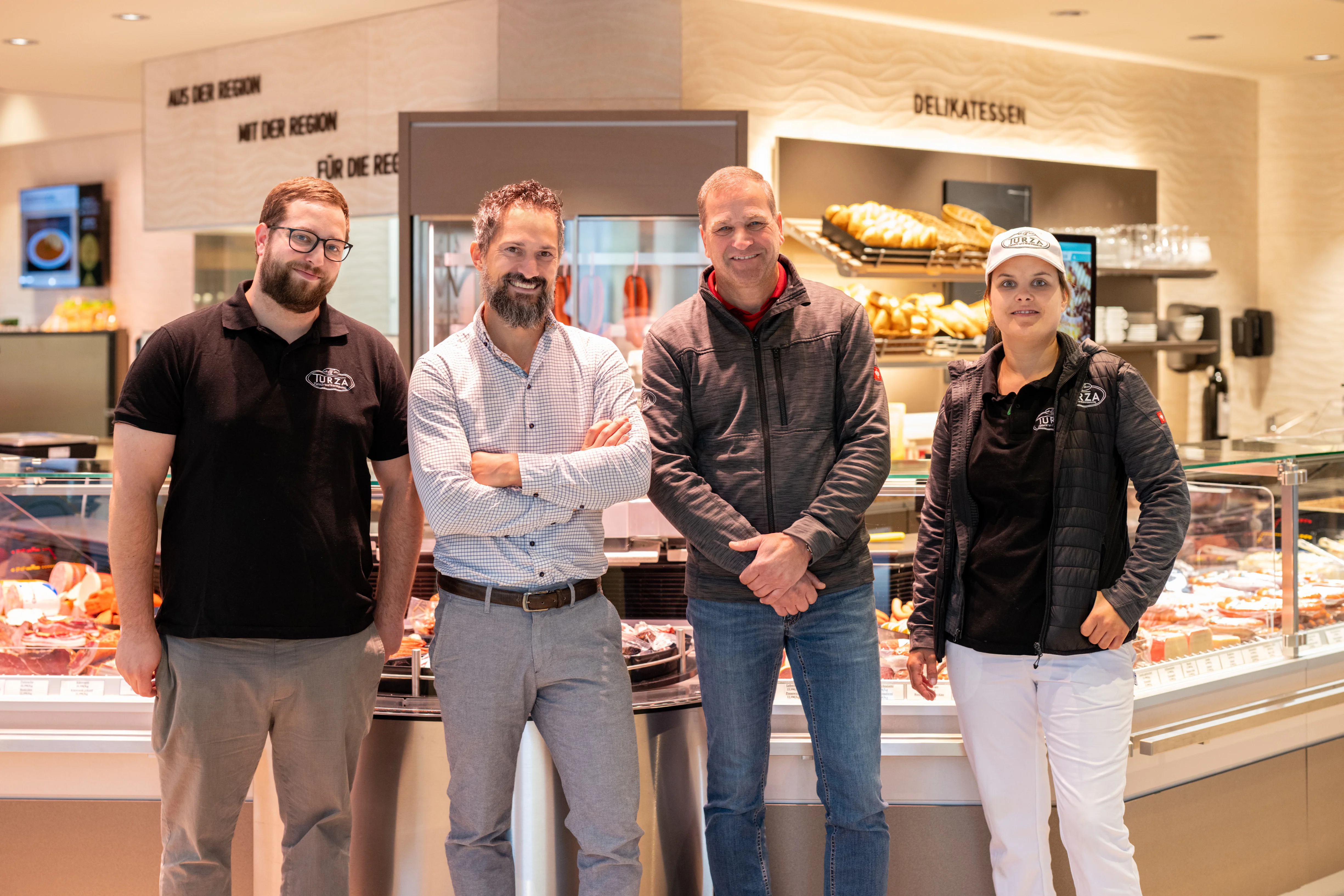 Regionale Qualität aus der Steiermark